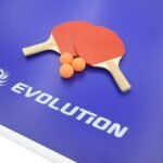 Mesa de Ping Pong - EVOLUTION - Image 2