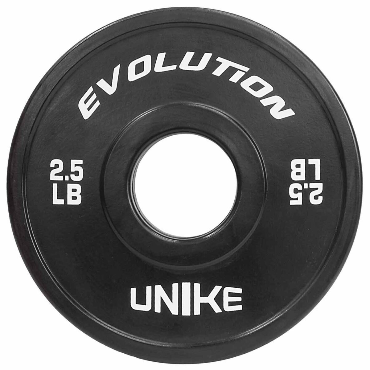 Mini Disco Negro - UNIKE - Image 1
