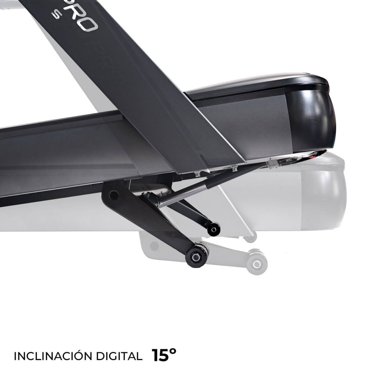 Trotadora EVO Monster - Image 4