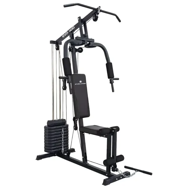 Multigimnasio EVO 400