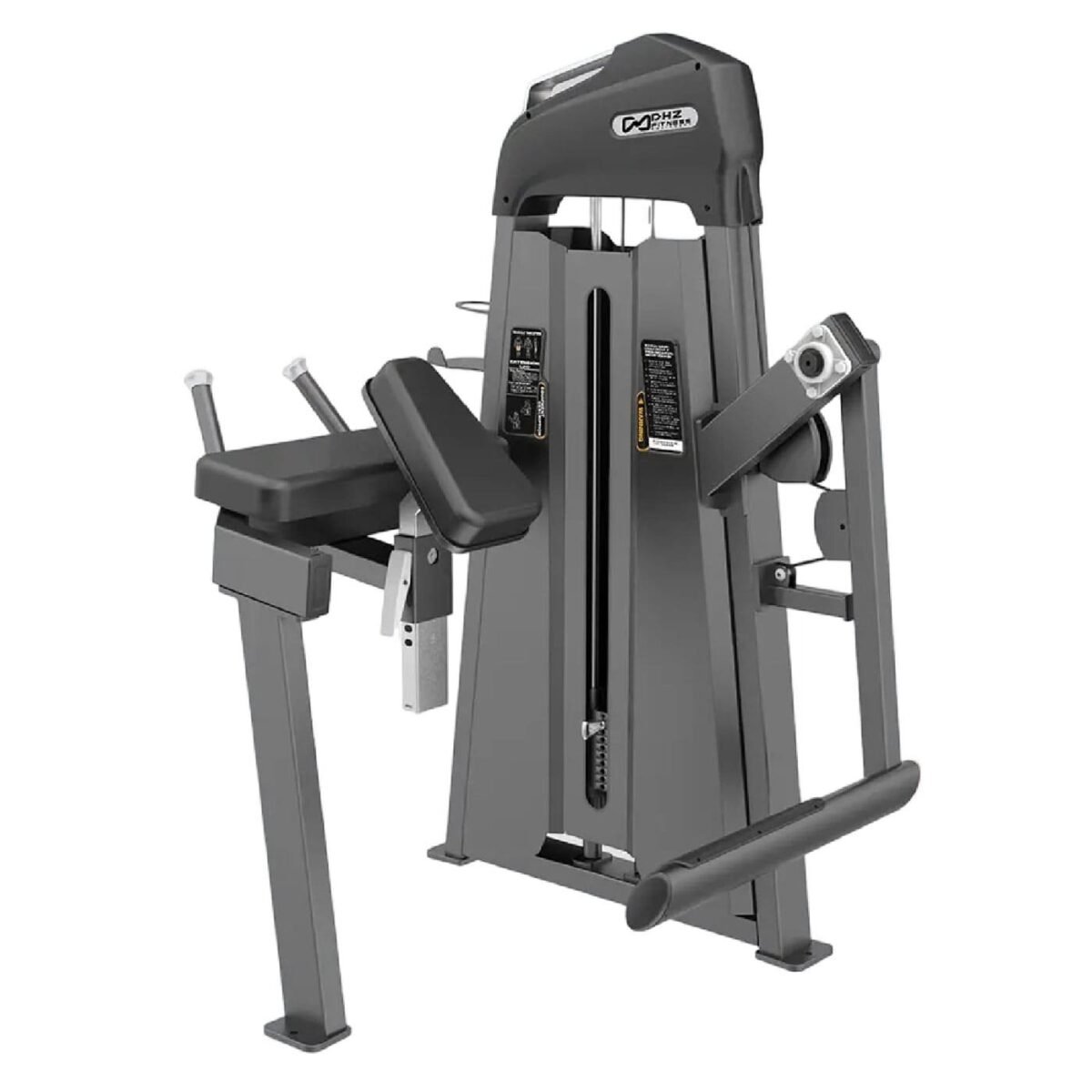 Patada de Gluteo Silver - Image 1
