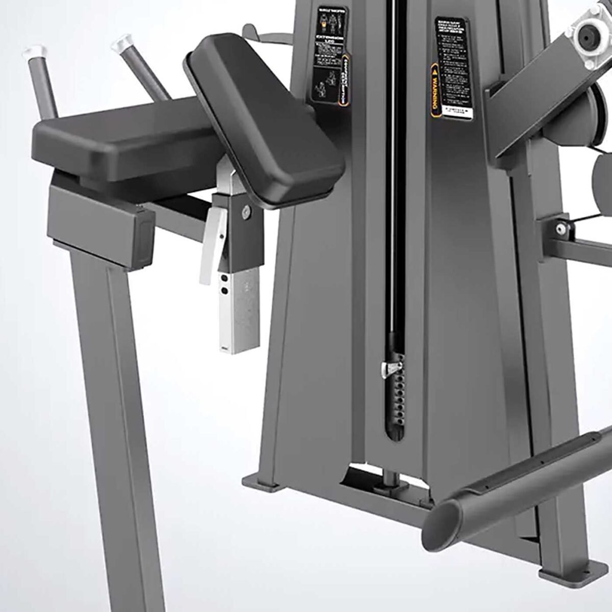 Patada de Gluteo Silver - Image 2