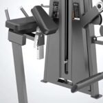 Patada de Gluteo Silver - Image 2