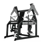Prensa de Pecho de Precision - Serie 600