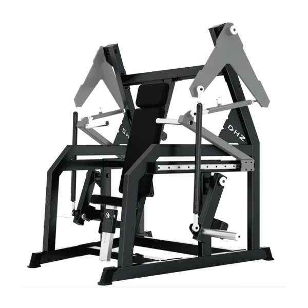 Prensa de Pecho de Precision - Serie 600