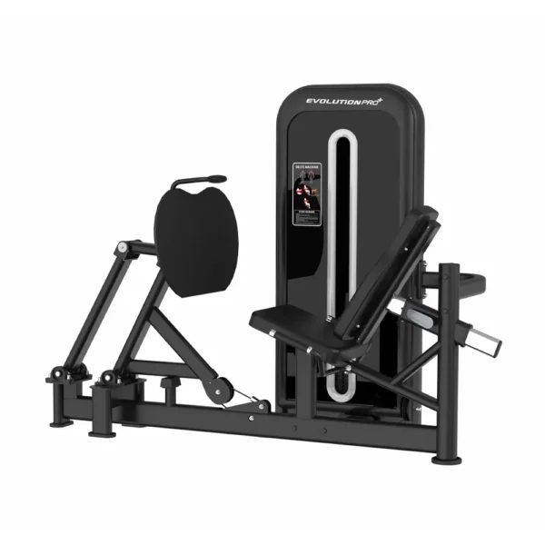 Prensa de Pierna Horizontal J24