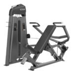 Prensa de Hombro Silver
