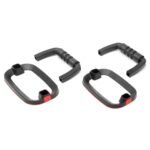 Performance Push Up Bars - Image 4