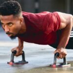 Performance Push Up Bars - Image 3