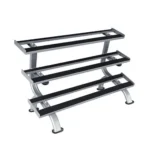 Rack EVO Horizontal de 3 Niveles