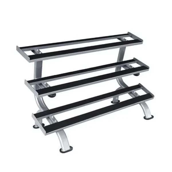 Rack EVO Horizontal de 3 Niveles