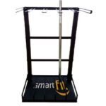 Rack para Barras Lastradas - Smartfit
