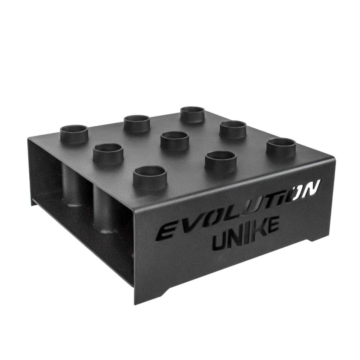 Rack Barras X 9 - UNIKE - Image 1