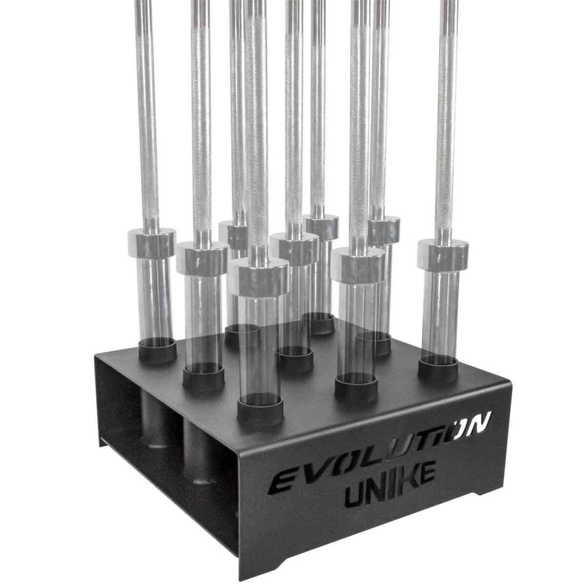 Rack Barras X 9 - UNIKE - Image 2