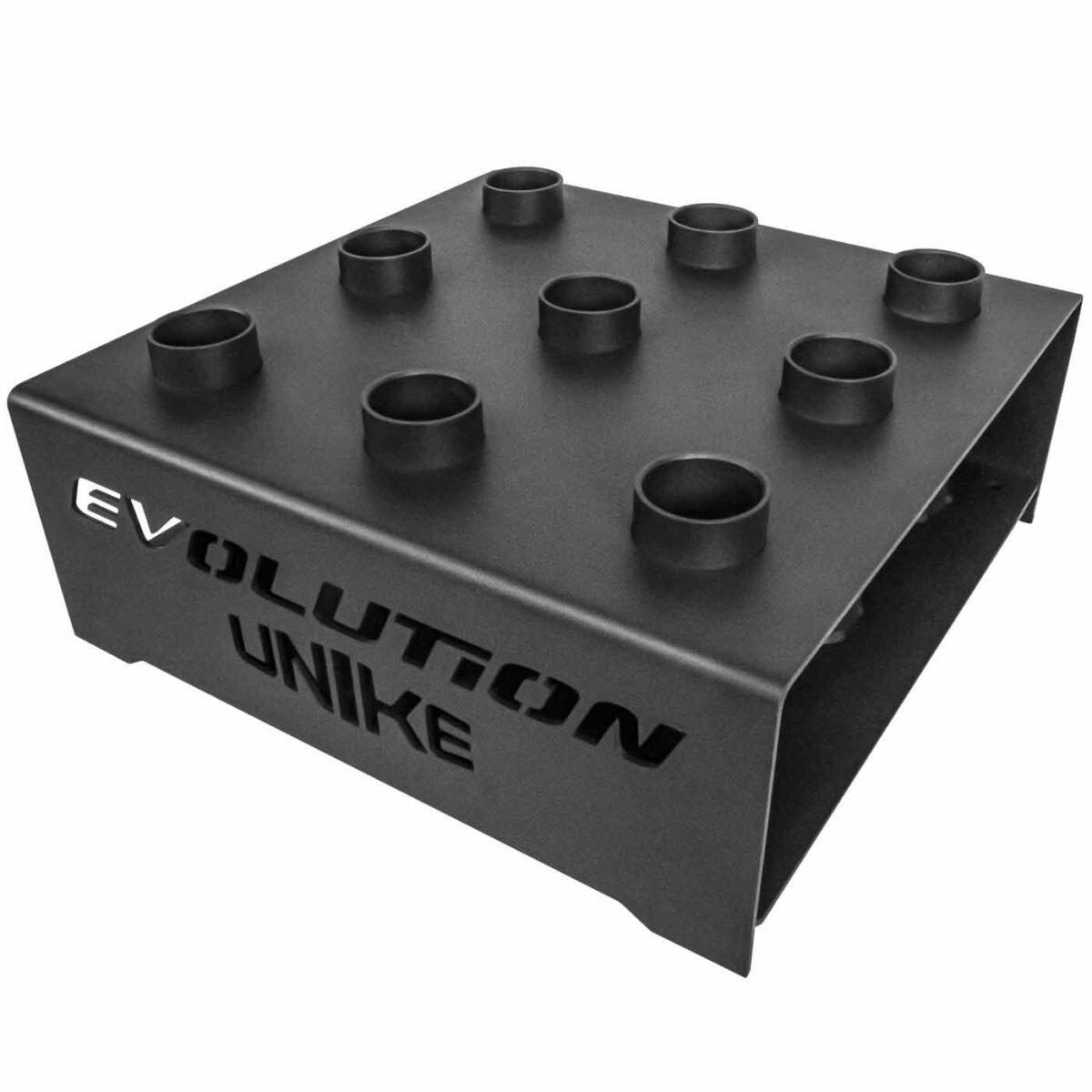 Rack Barras X 9 - UNIKE - Image 4