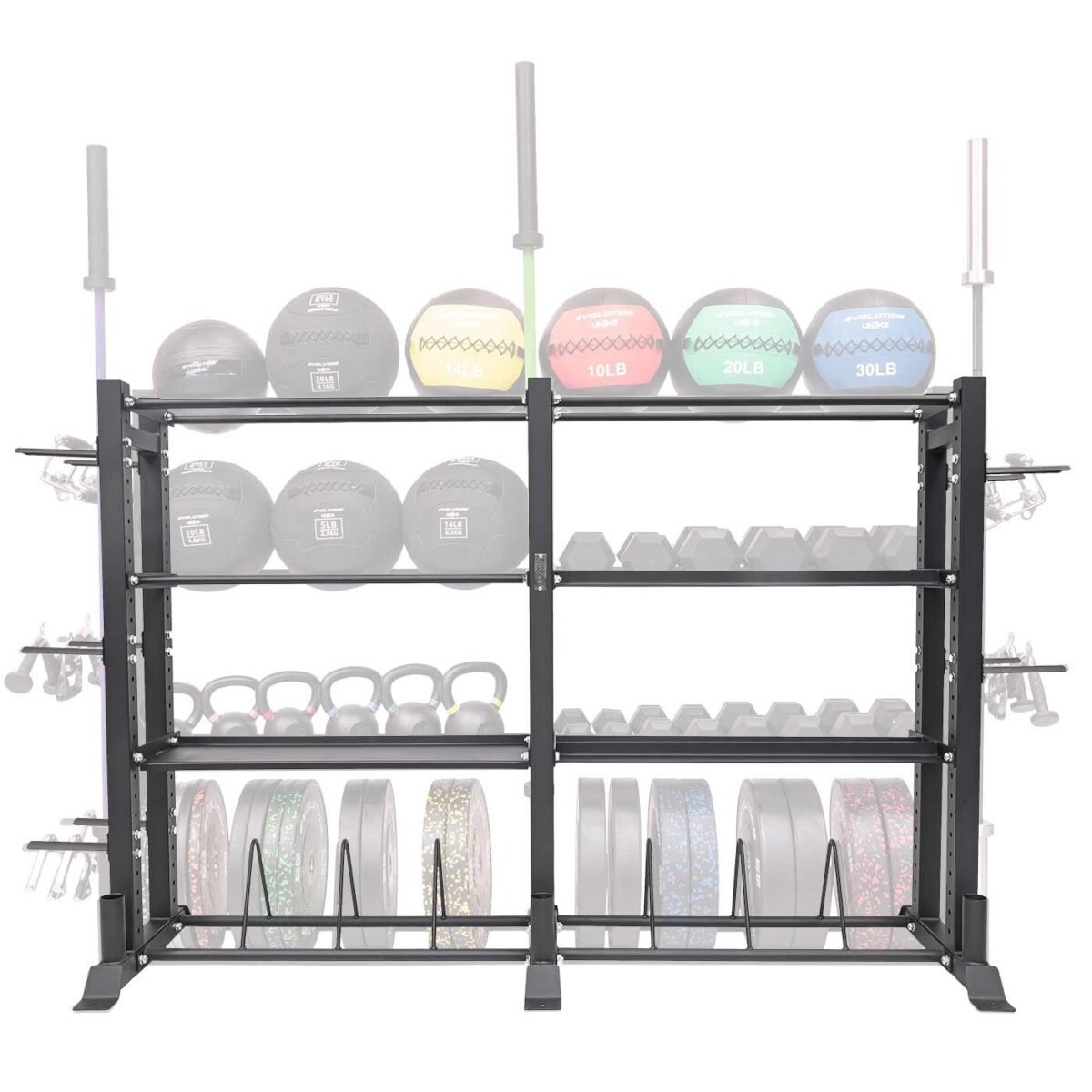 Multi Rack - UNIKE - Image 2