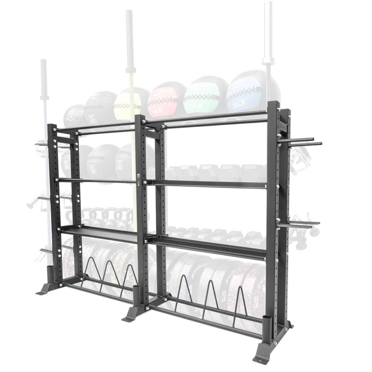 Multi Rack - UNIKE - Image 8