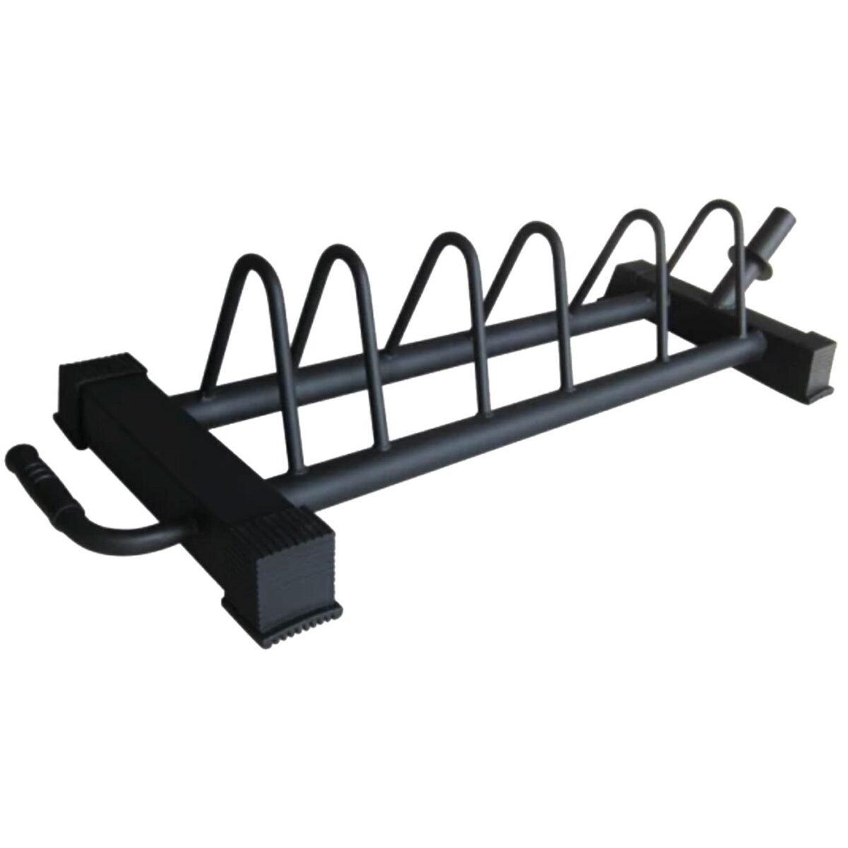 Rack para Disco Olímpico - Image 1