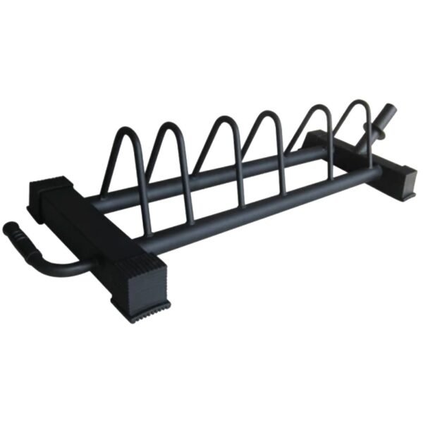 Rack para Disco Olímpico
