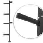 Rack Discos Pared - UNIKE - Image 4