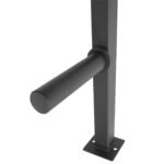 Rack Discos Pared - UNIKE - Image 3