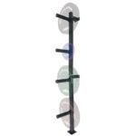Rack Discos Pared - UNIKE - Image 2