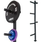 Rack Discos Pared - UNIKE