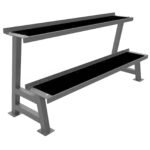 Rack para Pesas Rusas