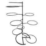 Rack para Balón de Yoga