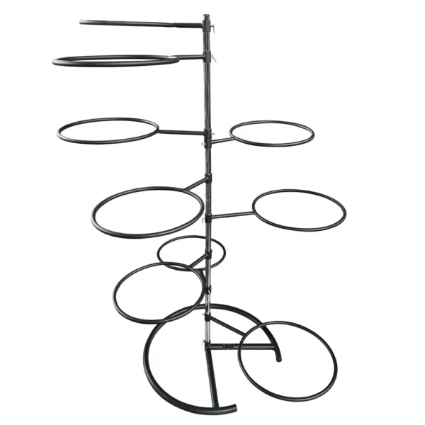 Rack para Balón de Yoga