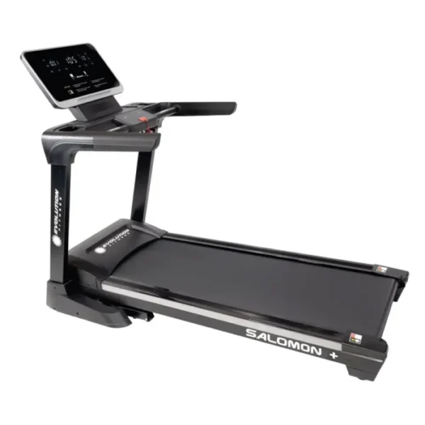 Trotadora EVO Salomón +