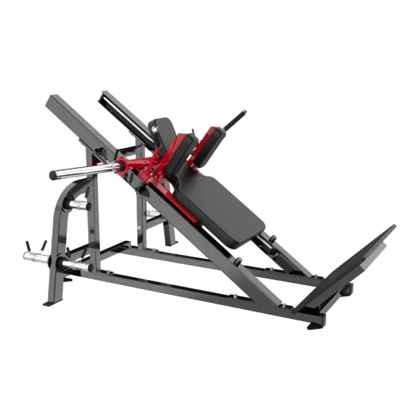 Hack Squat Serie V J24