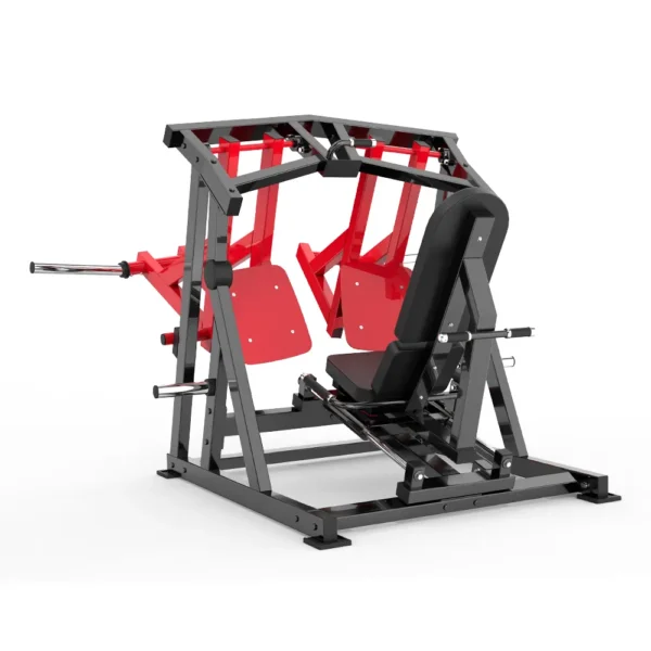 Prensa de Pierna Isolateral Serie V J24