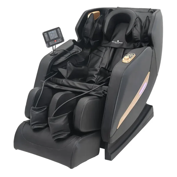 Silla de Masajes EVO Luxury