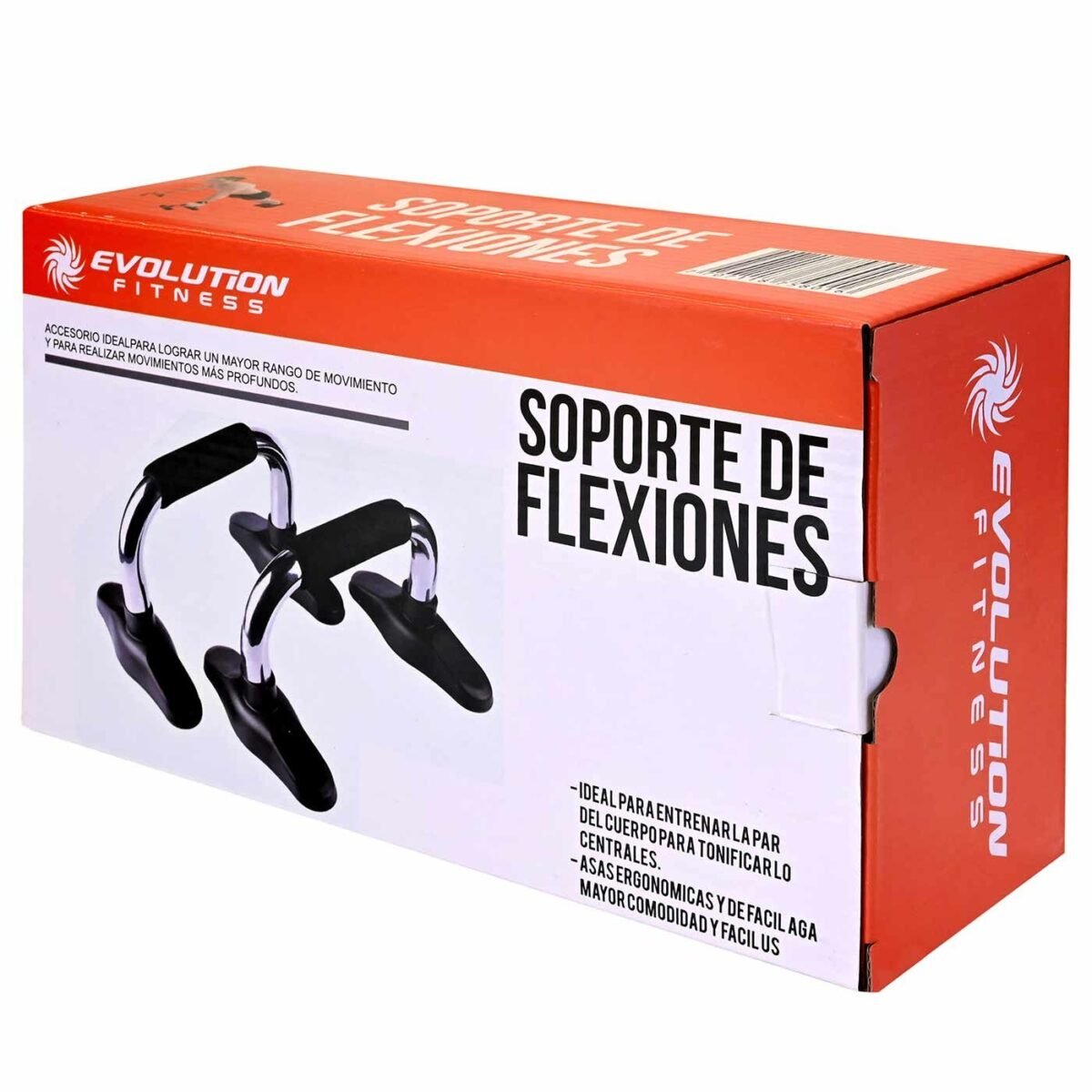 Soporte de Flexiones - Image 3