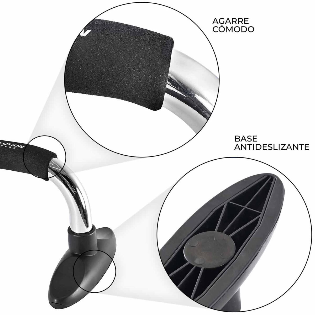 Soporte de Flexiones - Image 5