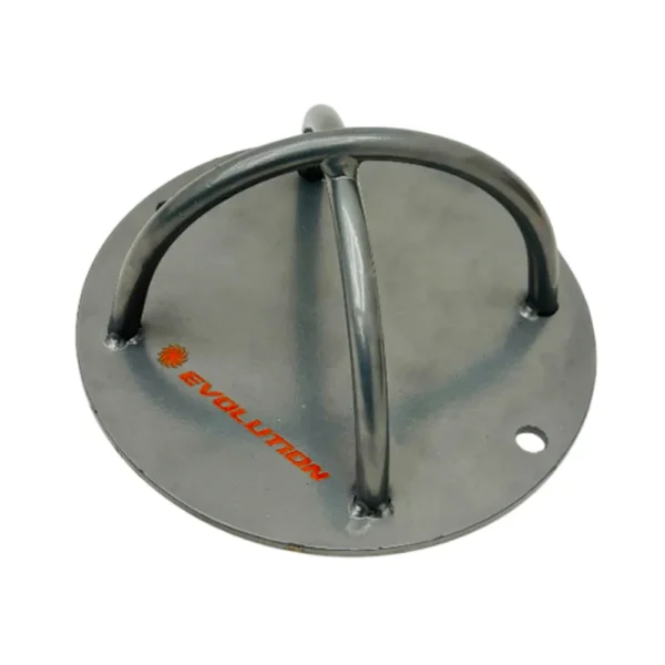 Soporte de Techo para Tula