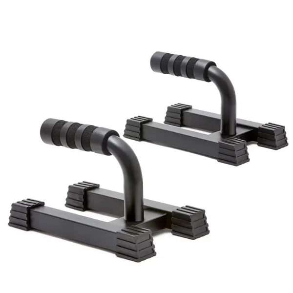 Soporte Flexión Pecho Premium