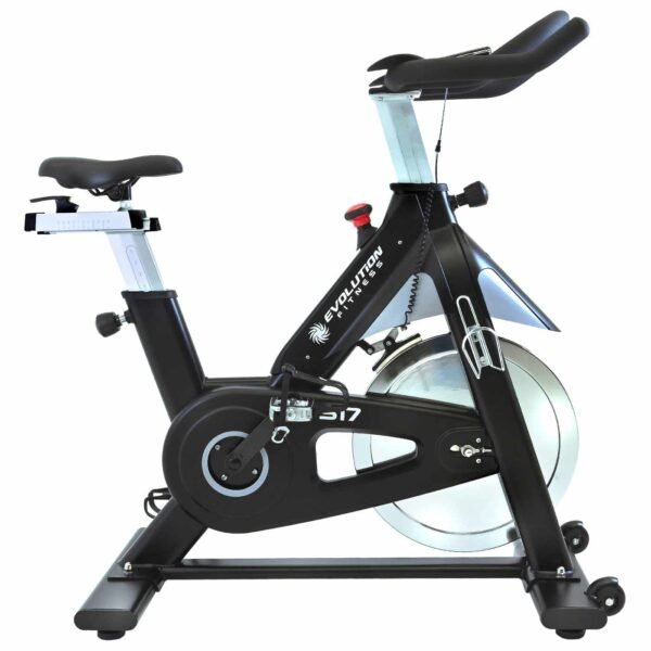Spinning EVO S17