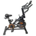 Spinning EVO Flash