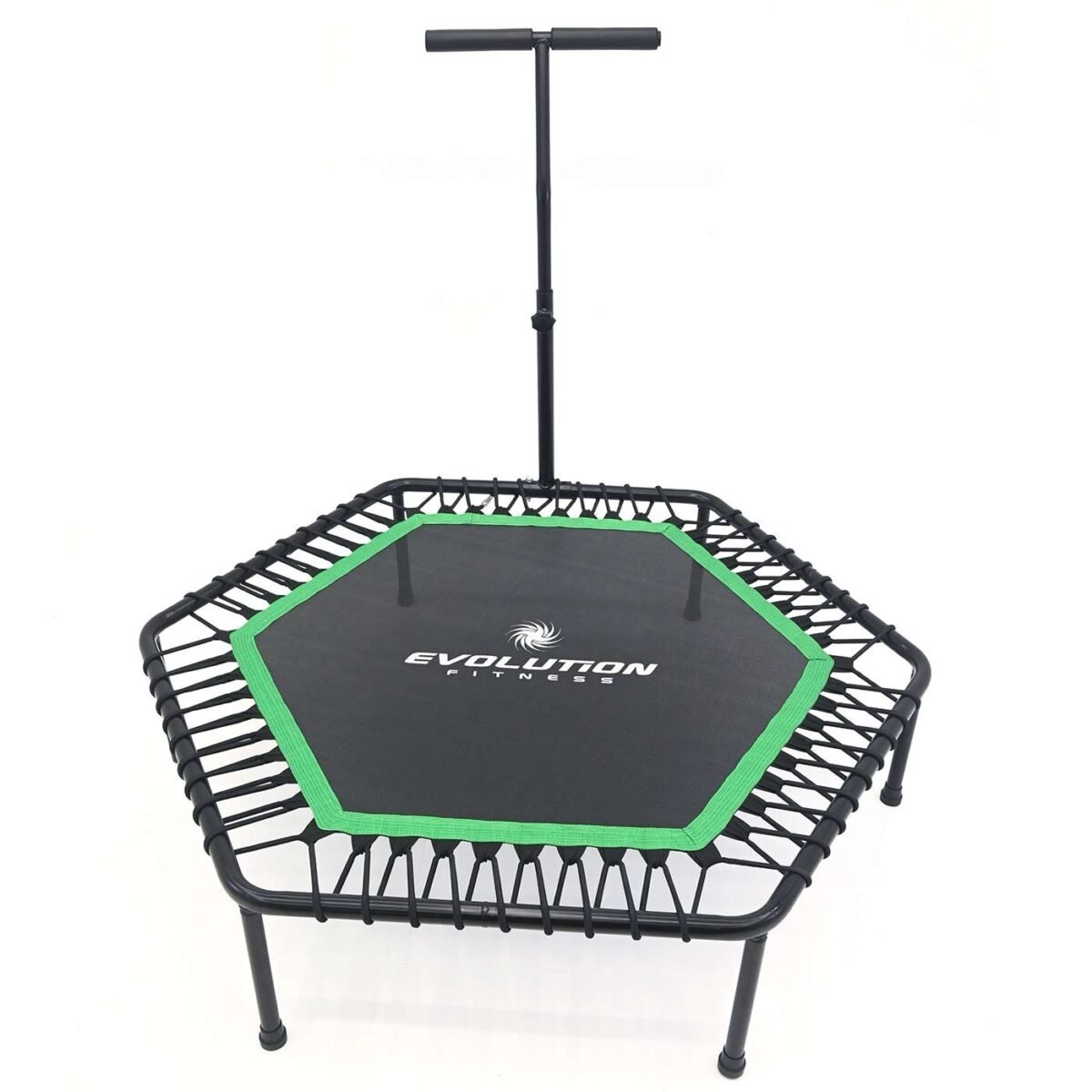 Trampolín Hexagonal con Agarre - Image 1