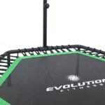 Trampolín Hexagonal con Agarre - Image 4