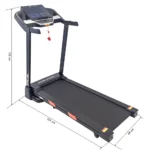 Trotadora EVO Trail - Image 6