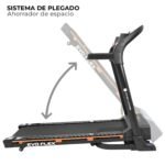 Trotadora EVO Flex - Image 9