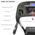 Trotadora EVO Flex - Image 4