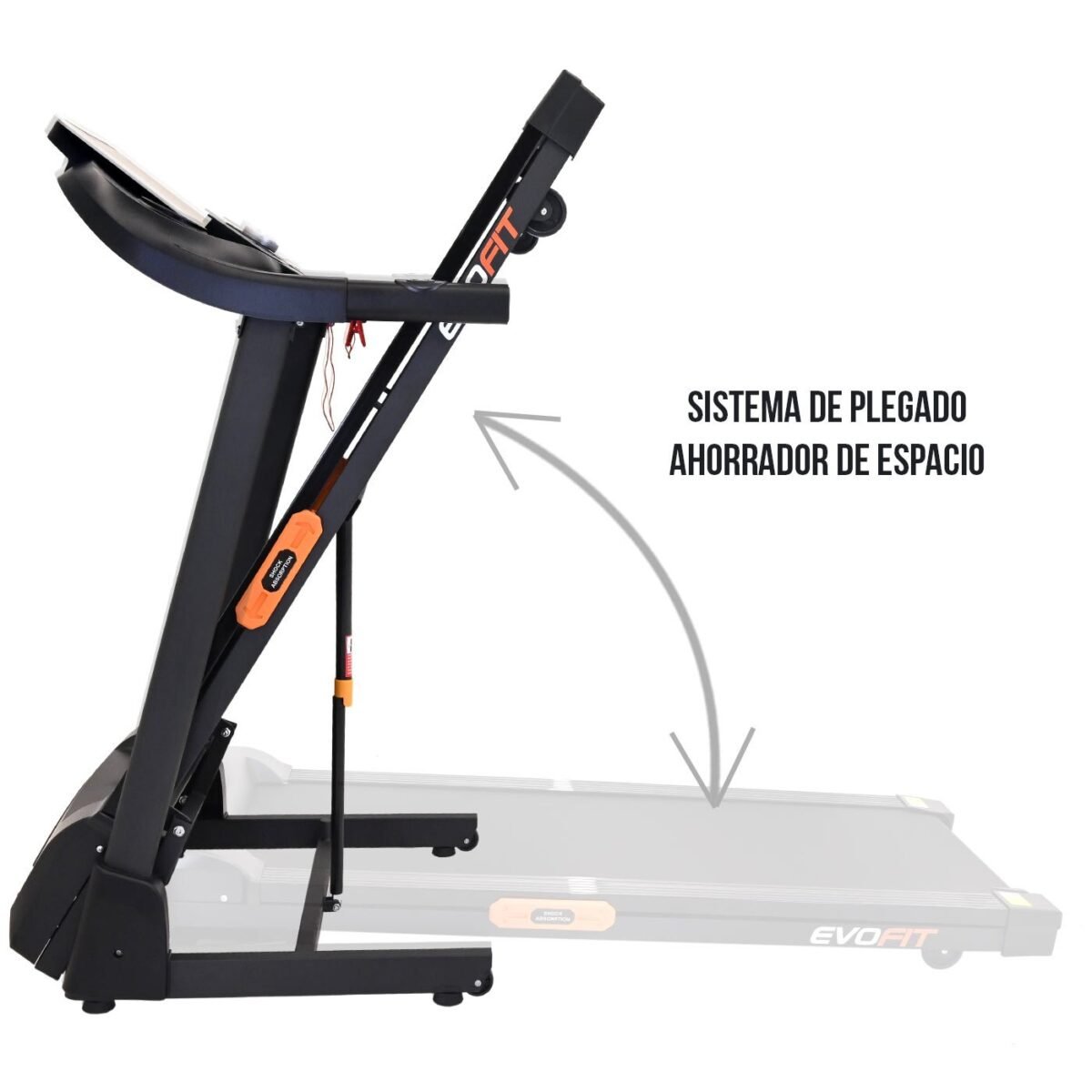Trotadora EVO Fit - Image 11