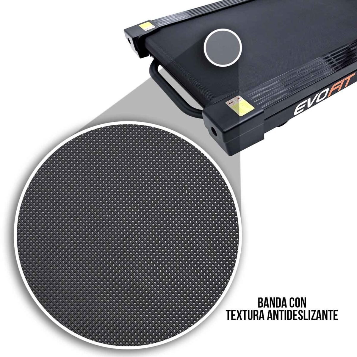 Trotadora EVO Fit - Image 7