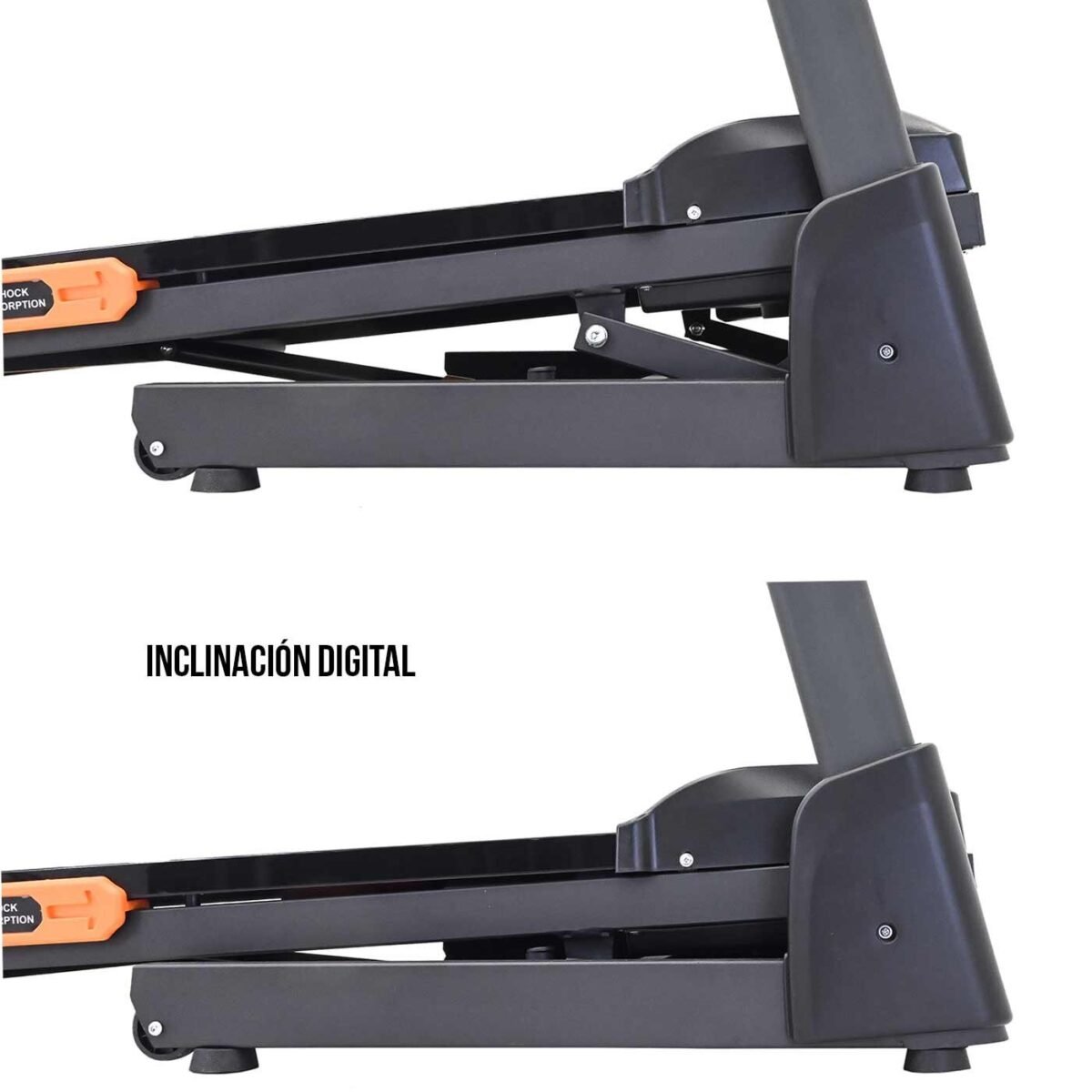 Trotadora EVO Fit - Image 5