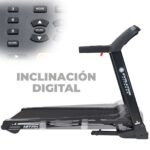 Trotadora EVO Nitro - Image 4