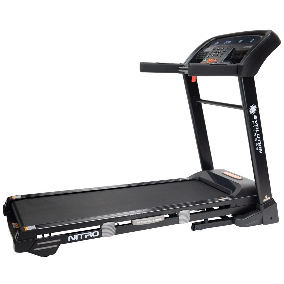Trotadora EVO Nitro - Image 1